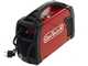 GeoTech WM-200 F - Saldatrice inverter a elettrodo a corrente continua - 200A - con Kit MMA