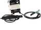 Blackstone B-WM 120 - Saldatrice inverter a elettrodo a corrente continua - 120 A - con Kit MMA