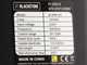 Blackstone B-WM 120 - Saldatrice inverter a elettrodo a corrente continua - 120 A - con Kit MMA