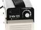 Blackstone B-WM 120 - Saldatrice inverter a elettrodo a corrente continua - 120 A - con Kit MMA