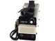 Blackstone B-WM 120 - Saldatrice inverter a elettrodo a corrente continua - 120 A - con Kit MMA