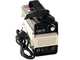 Blackstone B-WM 120 - Saldatrice inverter a elettrodo a corrente continua - 120 A - con Kit MMA