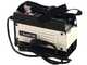 Blackstone B-WM 120 - Saldatrice inverter a elettrodo a corrente continua - 120 A - con Kit MMA