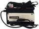 Blackstone B-WM 120 - Saldatrice inverter a elettrodo a corrente continua - 120 A - con Kit MMA