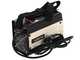 Blackstone B-WM 120 - Saldatrice inverter a elettrodo a corrente continua - 120 A - con Kit MMA