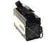 Blackstone B-WM 120 - Saldatrice inverter a elettrodo a corrente continua - 120 A - con Kit MMA