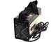 Blackstone B-WM 120 - Saldatrice inverter a elettrodo a corrente continua - 120 A - con Kit MMA