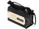 Blackstone B-WM 120 - Saldatrice inverter a elettrodo a corrente continua - 120 A - con Kit MMA