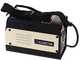 Blackstone B-WM 120 - Saldatrice inverter a elettrodo a corrente continua - 120 A - con Kit MMA