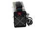 Blackstone B-WM 140 - Saldatrice inverter a elettrodo a corrente continua - 140 A - con Kit MMA