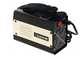 Blackstone B-WM 140 - Saldatrice inverter a elettrodo a corrente continua - 140 A - con Kit MMA