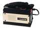 Blackstone B-WM 140 - Saldatrice inverter a elettrodo a corrente continua - 140 A - con Kit MMA