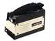 Blackstone B-WM 140 - Saldatrice inverter a elettrodo a corrente continua - 140 A - con Kit MMA