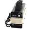 Blackstone B-WM 140 - Saldatrice inverter a elettrodo a corrente continua - 140 A - con Kit MMA