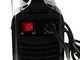 GreenBay GB-WM 120J - Saldatrice inverter a elettrodo a corrente continua - 120A - con Kit MMA