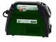 GreenBay GB-WM 120J - Saldatrice inverter a elettrodo a corrente continua - 120A - con Kit MMA