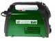 GreenBay GB-WM 120J - Saldatrice inverter a elettrodo a corrente continua - 120A - con Kit MMA