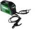 GreenBay GB-WM 120J - Saldatrice inverter a elettrodo a corrente continua - 120A - con Kit MMA