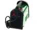 GreenBay GB-WM 120J - Saldatrice inverter a elettrodo a corrente continua - 120A - con Kit MMA