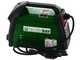 GreenBay GB-WM 120J - Saldatrice inverter a elettrodo a corrente continua - 120A - con Kit MMA