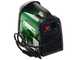 GreenBay GB-WM 120J - Saldatrice inverter a elettrodo a corrente continua - 120A - con Kit MMA