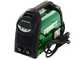 GreenBay GB-WM 120J - Saldatrice inverter a elettrodo a corrente continua - 120A - con Kit MMA