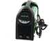 GreenBay GB-WM 120J - Saldatrice inverter a elettrodo a corrente continua - 120A - con Kit MMA