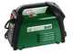 GreenBay GB-WM 120J - Saldatrice inverter a elettrodo a corrente continua - 120A - con Kit MMA
