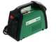 GreenBay GB-WM 120J - Saldatrice inverter a elettrodo a corrente continua - 120A - con Kit MMA