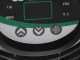 Saldatrice inverter a elettrodo a corrente continua GREENBAY GB-WM 120J - 120A - con Kit MMA