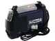 BullMach BM-WM 120N - Saldatrice inverter a elettrodo a corrente continua - 120A - con Kit MMA