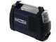 BullMach BM-WM 120N - Saldatrice inverter a elettrodo a corrente continua - 120A - con Kit MMA