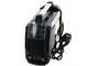 BullMach BM-WM 120N - Saldatrice inverter a elettrodo a corrente continua - 120A - con Kit MMA