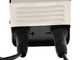 Blackstone B-WM 160 - Saldatrice inverter a elettrodo a corrente continua - 160 A - con Kit MMA