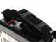 Blackstone B-WM 160 - Saldatrice inverter a elettrodo a corrente continua - 160 A - con Kit MMA