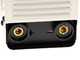 Blackstone B-WM 160 - Saldatrice inverter a elettrodo a corrente continua - 160 A - con Kit MMA