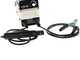 Blackstone B-WM 160 - Saldatrice inverter a elettrodo a corrente continua - 160 A - con Kit MMA