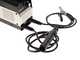 Blackstone B-WM 160 - Saldatrice inverter a elettrodo a corrente continua - 160 A - con Kit MMA