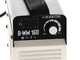 Blackstone B-WM 160 - Saldatrice inverter a elettrodo a corrente continua - 160 A - con Kit MMA
