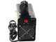 Blackstone B-WM 160 - Saldatrice inverter a elettrodo a corrente continua - 160 A - con Kit MMA