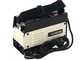 Blackstone B-WM 160 - Saldatrice inverter a elettrodo a corrente continua - 160 A - con Kit MMA
