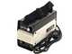 Blackstone B-WM 160 - Saldatrice inverter a elettrodo a corrente continua - 160 A - con Kit MMA