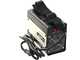 Blackstone B-WM 180 - Saldatrice inverter a elettrodo a corrente continua - 180 A - con Kit MMA