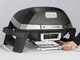 Barbecue elettrico Weber Pulse 2000 - Superficie di cottura 49x39 cm