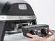 Barbecue elettrico Weber Pulse 2000 - Superficie di cottura 49x39 cm