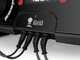 Barbecue elettrico Weber Pulse 2000 - Superficie di cottura 49x39 cm