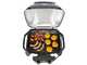 Barbecue elettrico Weber Pulse 2000 - Superficie di cottura 49x39 cm