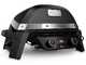 Barbecue elettrico Weber Pulse 2000 - Superficie di cottura 49x39 cm