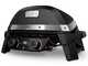 Barbecue elettrico Weber Pulse 2000 - Superficie di cottura 49x39 cm