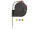 Barbecue elettrico Weber Pulse 2000 - Superficie di cottura 49x39 cm